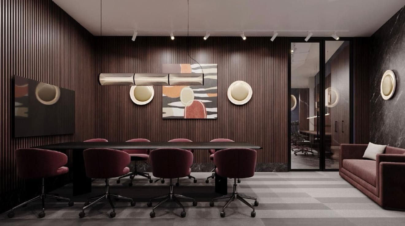 Meeting room